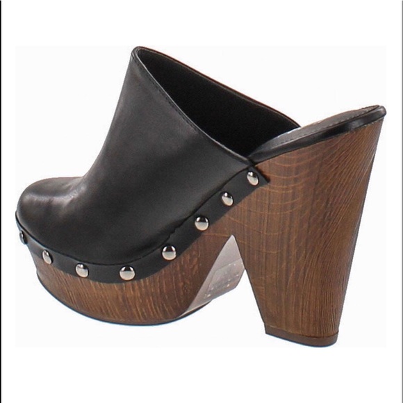 COPY - Clog shoes - Picture 2 of 3